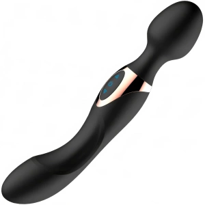 MASZYNA DAWCA ORGAZMÓW MASAŻER ŁECHTACZKI WIBRATOR WIELOFUNKCYJNY PUNKTU G