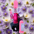 DILDO STRAPON PENIS NA PASACH SEX PROTEZA WIBRACJE NA PILOTA STYMULATOR