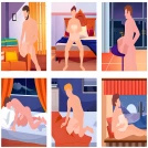 Męski Masturbator Lalka 9kg Pośladki Z Pochwą I Analem Realistyczna LeLex