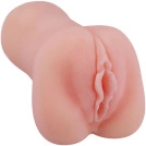 Sztuczna Pochwa 3D Z Pośladkami Wagina Masturbator Realistyczny 350 G