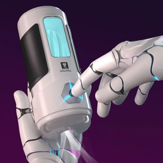 Masturbator Tuba Dla Mężczyzn Ręczny Sex Treningowy Zabawka Erotyczna LeLex