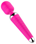 STYMULATOR ŁECHTACZKI MASAŻER - WIELKI ORGAZM WIBRATOR DO CAŁEGO CIAŁA