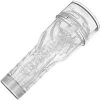 LODOWA POCHWA – SEX MASTURBATOR MĘSKI CIAŚNIUTKA WAGINA PRZEŹROCZYSTY TUNEL