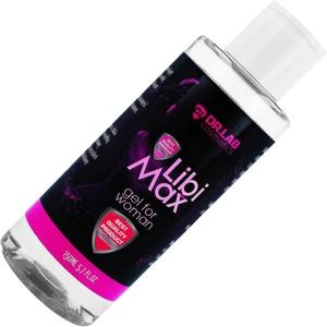 DR LAB LIBI MAX OGRAZMOWY ŻEL NA BAZIE WODY DLA KAŻDEJ KOBIETY - 150ML
