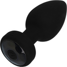 Wibrujący Korek Analny Z Pilotem Zdalnie Sterowany 10 Trybów Wibracji LeLex
