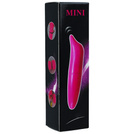 DYSKRETNY PODRĘCZNY WIBRATOR MASAŻER PODRĘCZNY G-SPOT