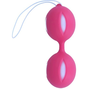 KULKI GEJSZY dla początkujących kobiet - idealne do ćwiczeń POCHWY MIEDNICY