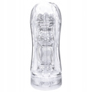 Żelowa Sex Pochwa Masturbator Męski Podręczny Z Wypustkami Do Penisa LeLex