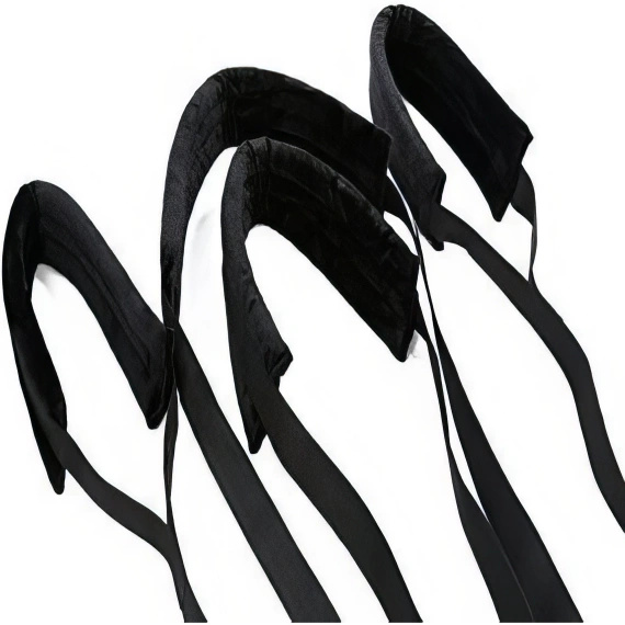 HUŚTAWKA BDSM Z UCHWYTEM DO MOCOWANIA EKSTREMALNY SEX RÓŻNE POZYCJE