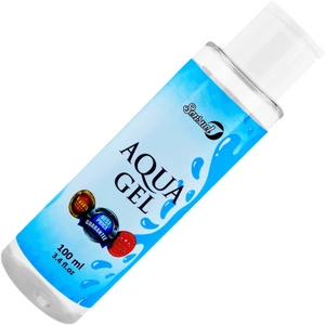 SENSUEL AQUA GEL - ŻEL NA BAZIE WODY NAWILŻAJĄCY ANALNO WAGINALNY LUBRYKANT