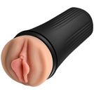 Masturbator Męski Tuba Sex Sztuczna Pochwa Ssący Realistyczny Zabawka LeLex