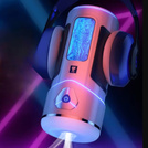 Masturbator Tuba Dla Mężczyzn Ręczny Sex Treningowy Zabawka Erotyczna LeLex