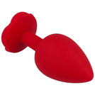 MEGA ZESTAW ANALNY KOREK WIBRUJĄCY 10 FUNKCJI + ANAL PLUG 3X RÓŻNE ROZMIARY