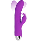 uksusowy Wibrator Króliczek Dla Kobiet Punkt G I Łechtaczki 10 Trybów LeLex
