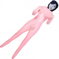 DMUCHANA LALA - SEX LALKA AZJATKA DO KOCHANIA PREZENT IMPREZA 150CM