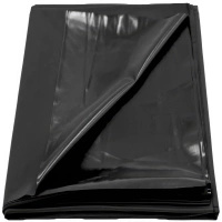 WINYLOWE EROTYCZNE PRZEŚCIERADŁO DO ZABAW NA MOKRO BDSM WODOODPORNE ROZKOSZ