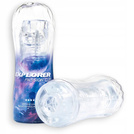 Żelowa Sex Pochwa Masturbator Męski Podręczny Z Wypustkami Do Penisa LeLex