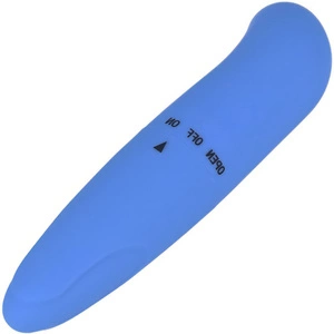 DYSKRETNY PODRĘCZNY WIBRATOR MASAŻER PODRĘCZNY G-SPOT