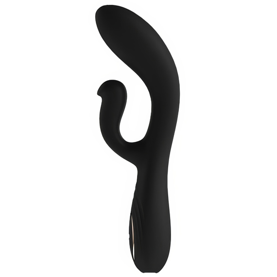 Wibrator Damski Wielofunkcyjny Z Króliczkiem Masażer Punktu G Orgazm LeLex