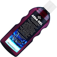 AQUA ŻEL GEL WODNY LUBRYKANT POŚLIZG 200ML MOKRY SEKS NAWILŻAJĄCY ŻEL