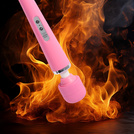 BARDZO MOCNA MASZYNA ORGAZMOWA MASAŻER ŁECHTACZKI PUNKTU G I CAŁEGO CIAŁA