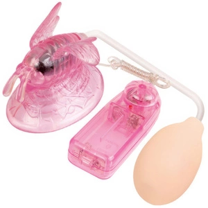 PROFESJONALNA POMPKA DO STYMULACJI WAGINY Pussy Pump Pompka DLA KOBIET