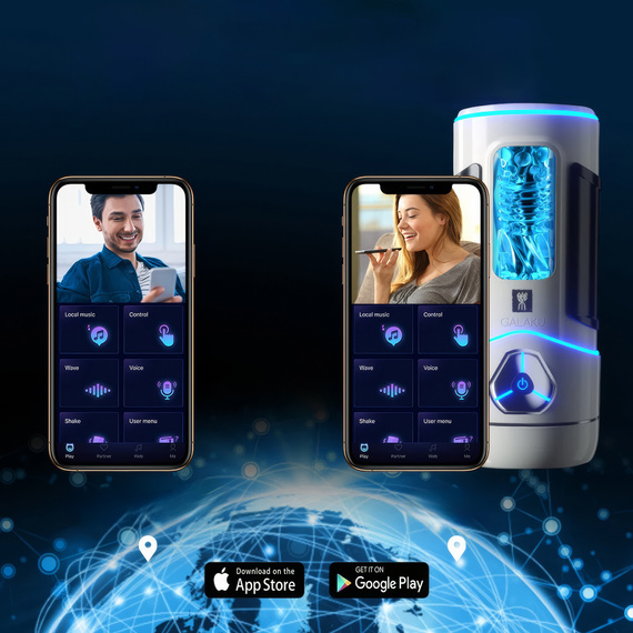 Masturbator Tuba Dla Mężczyzn Ręczny Sex Treningowy Zabawka Erotyczna LeLex