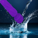 SEX MASAŻER ORGAZMOWY DO POCHWY I ŁECHACZKI - WIBRATOR MASZYNA ORGAZMÓW