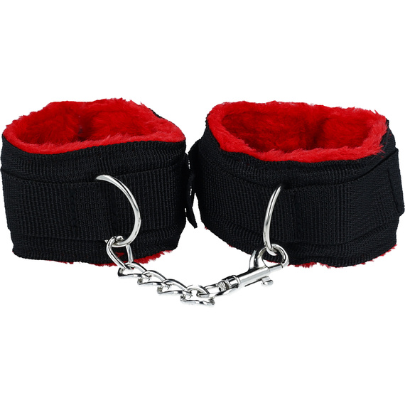 Zestaw BDSM Bael 14w1 Kajdanki Pejcz Knebel Obroża Smycz Korek Analny LeLex