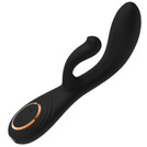 Wibrator Damski Wielofunkcyjny Z Króliczkiem Masażer Punktu G Orgazm LeLex