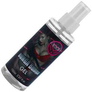 AQUA BUNGA BUNGA GEL 150ML LUBRYKANT ŻEL NAWILŻAJĄCY WODNY DOPOCHWOWY