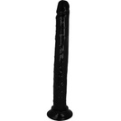 DILDO WAGINALNE MEGA ELASTYCZNE DO OSTREGO SEXU DUŻY ŻYLASTY CZŁONEK PENIS