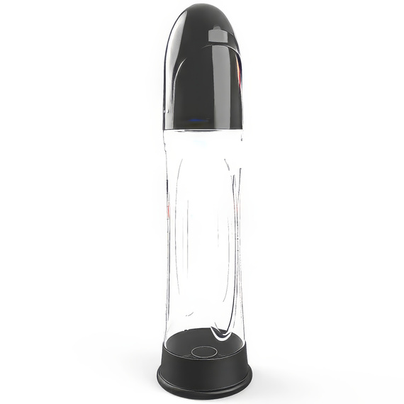 Pompka Wodna Do Powiększania Penisa 4 Tryby Ssania Intensywna Erekcja LeLex