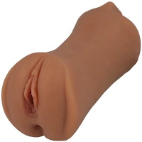 MASTURBATOR MĘSKI 3W1 SZTUCZNA POCHWA ODBYT USTA AUTENTYCZNE WRAŻENIA