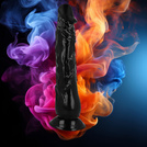 SEX PENIS Z PRZYSSAWKĄ-REALISTYCZNY XL- MEGA ORGAZM HARDCOROWE DOZNANIA