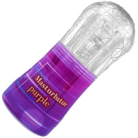 Masturbator Męski Sztuczna Pochwa Sex Gadżety Erotyczne dla Mężczyzn i Par