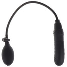 POMPOWANY PENIS POCZUJ JAK ROŚNIE W TOBIE SEX DILDO Z POMPKĄ MEGA DOZNANIA