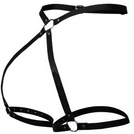 Bielizna Erotyczna Sex Uprząż BDSM Pasy Na Uda Pośladki Sexy Harness LeLex 