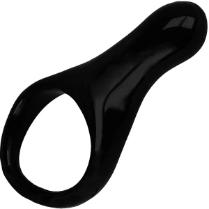 PIERŚCIEŃ MASUJĄCY JAJA - MEGA ORGAZM - EKSPLOZJA ROZKOCZNY WYJĄTKOWY RING