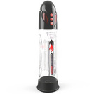 Pompka Wodna Do Powiększania Penisa 4 Tryby Ssania Intensywna Erekcja LeLex