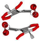 Zestaw BDSM Bael 14w1 Kajdanki Pejcz Knebel Obroża Smycz Korek Analny LeLex