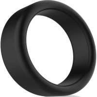 SILIKONOWY PIERŚCIEŃ EREKCYJNY COCK RING NA PENISA POTĘGUJĄCA DOZNANIA SEX