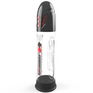 Pompka Wodna Do Powiększania Penisa 4 Tryby Ssania Intensywna Erekcja LeLex