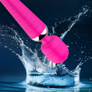 STYMULATOR ŁECHTACZKI MASAŻER - WIELKI ORGAZM WIBRATOR DO CAŁEGO CIAŁA