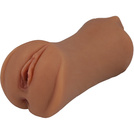 MASTURBATOR MĘSKI 3W1 SZTUCZNA POCHWA ODBYT USTA AUTENTYCZNE WRAŻENIA