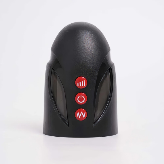 Pompka Wodna Do Powiększania Penisa 4 Tryby Ssania Intensywna Erekcja LeLex