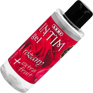 NAJSILNIEJSZY RÓŻANY ŻEL LIBIDO ORGAZM DLA KOBIET POTĘGUJE DOZNANIA WODNY