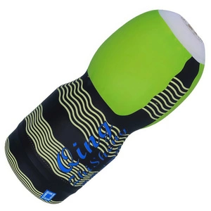 SZTUCZNA POCHWA WAGINA Z EFEKTEM SSANIA PENISA MASTURBATOR W TUBIE