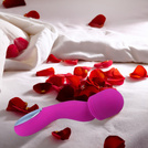 KOBIECY MASAŻER MIEJSC INTYMNYCH ZABAW SIĘ SAMA IDEALNY SEX WIBRAK PUNKT G