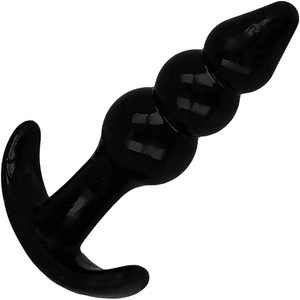 KOREK ŻELOWY PLUG ANALNY DLA SZUKAJĄCYCH MOCNYCH WRAŻEŃ FANTAZYJNY KOREK